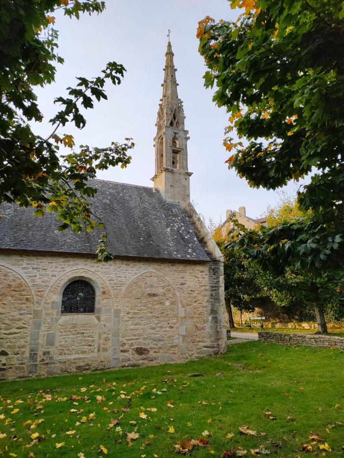 Maison De Pecheur Port De Plaisance Treboul * Douarnenez