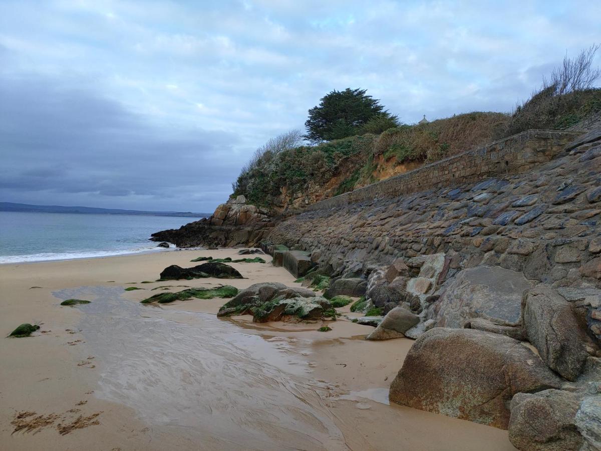 Maison De Pecheur Port De Plaisance Treboul * Douarnenez