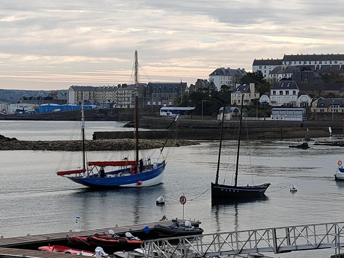 Сasa de vacaciones Maison De Pêcheur Port De Plaisance Tréboul *