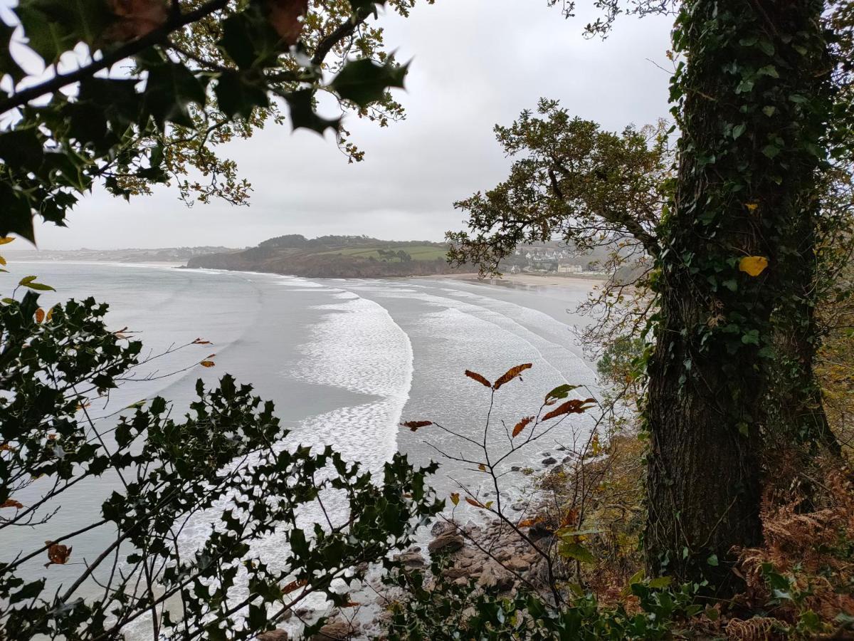 Сasa de vacaciones Maison De Pêcheur Port De Plaisance Tréboul Douarnenez