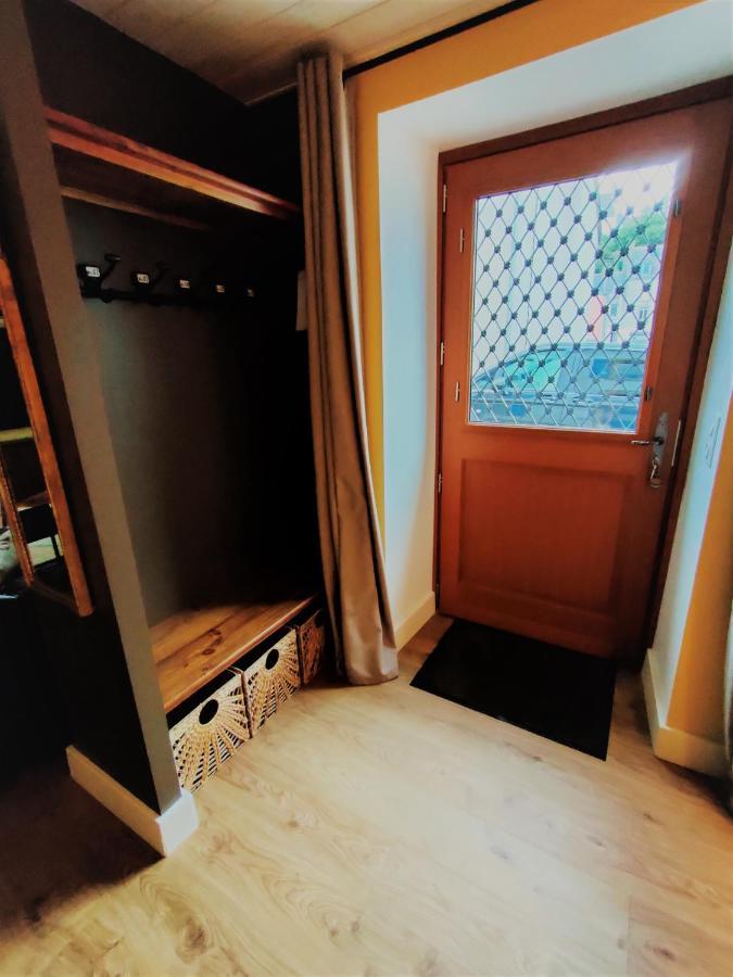 Maison De Pêcheur Port De Plaisance Tréboul Сasa de vacaciones *